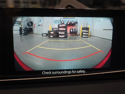 New 2025 MAZDA MX-5 Miata RF Grand Touring w/ Appearance Package image 7