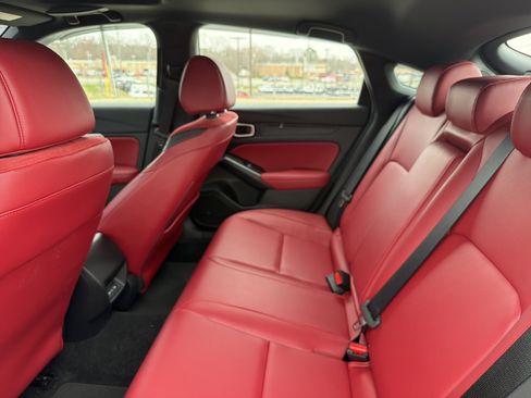 Used 2024 Acura Integra A-Spec image 28