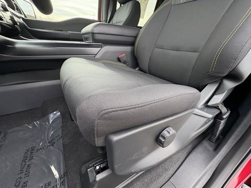 New 2025 Ford F150 STX w/ STX Black Appearance Package image 35