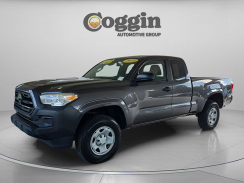 Used 2019 Toyota Tacoma SR RWD image 1
