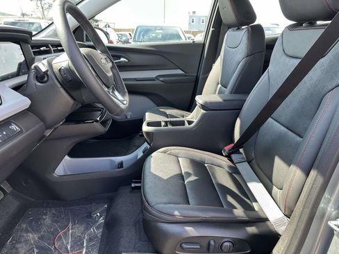 New 2027 Chevrolet Bolt RS image 20