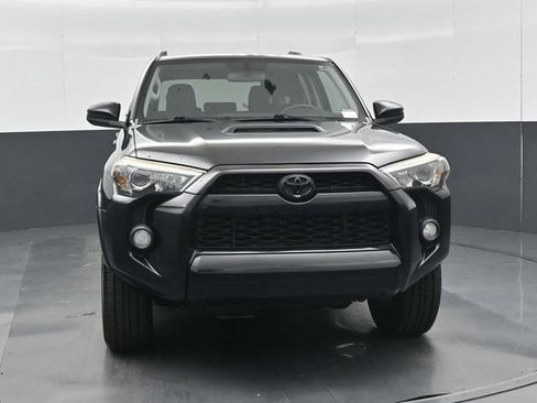 Used 2015 Toyota 4Runner Trail AWD/4WD image 12