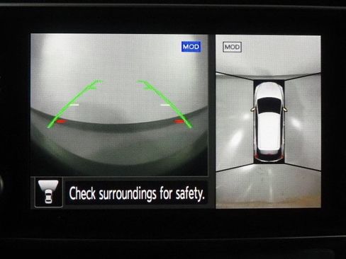 Used 2024 Nissan Leaf SV Plus FWD image 31