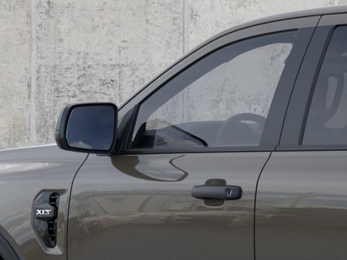 New 2026 Ford Ranger XLT RWD image 20