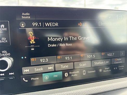 Used 2023 Acura Integra A-Spec image 16