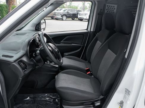 Used 2022 RAM ProMaster City Wagon FWD image 20