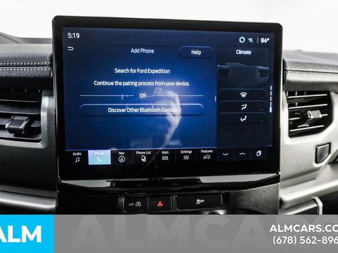 Used 2024 Ford Expedition XLT RWD image 37