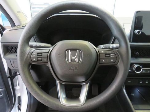 New 2026 Honda CR-V EX image 14