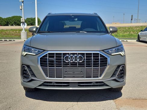 Used 2023 Audi Q3 2.0T Premium AWD/4WD image 10