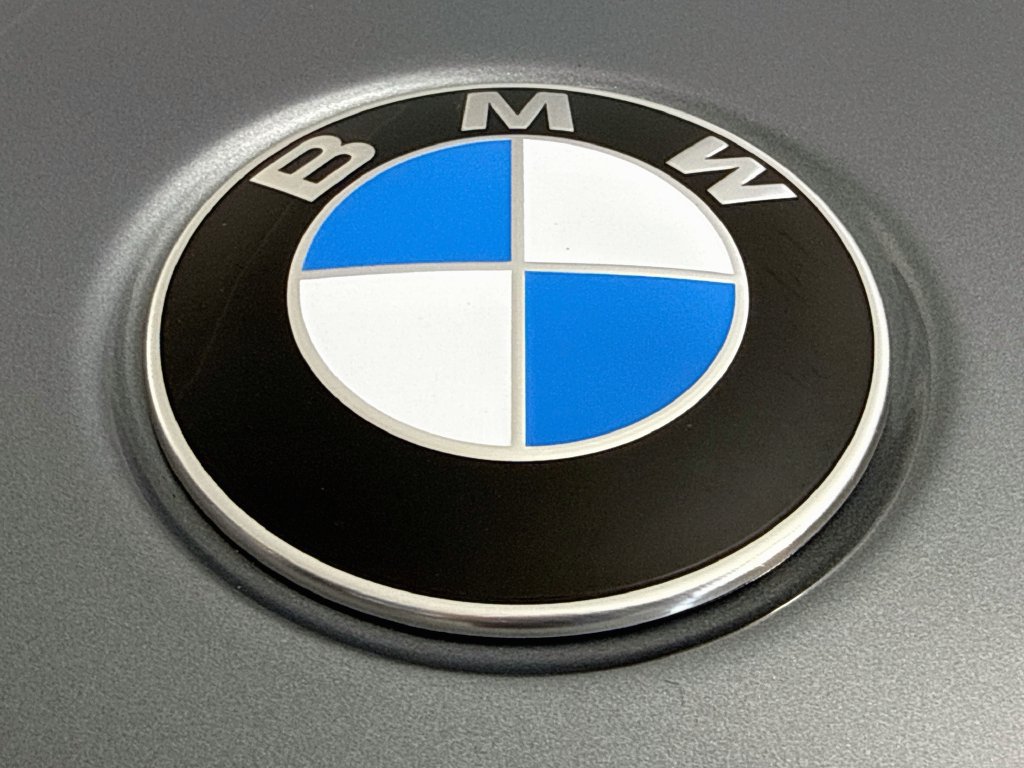 Used 2025 BMW X6 M60i w/ Executive Package AWD/4WD image 23