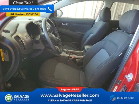 Used 2014 Kia Sportage LX image 9