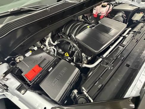 Used 2026 Chevrolet Silverado 1500 High Country AWD/4WD image 10