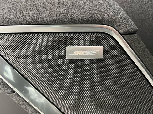 New 2026 Chevrolet Silverado 1500 LTZ w/ LTZ Premium Package image 27