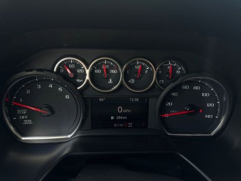 Used 2021 Chevrolet Tahoe RST AWD/4WD image 26