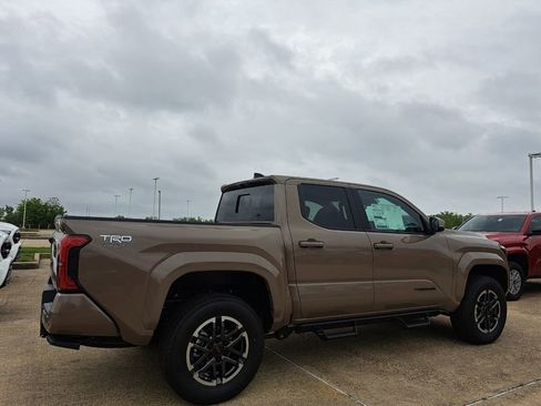New 2026 Toyota Tacoma TRD Sport RWD image 5