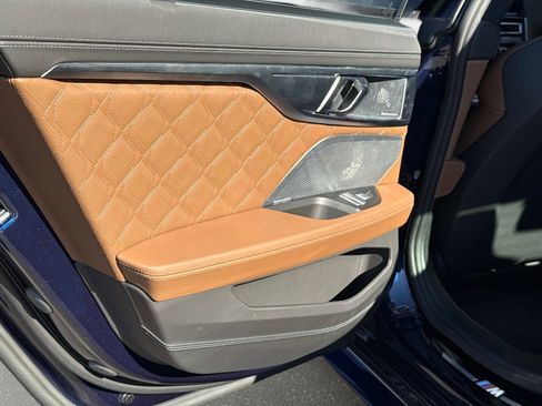 Used 2025 BMW M8 Competition image 34