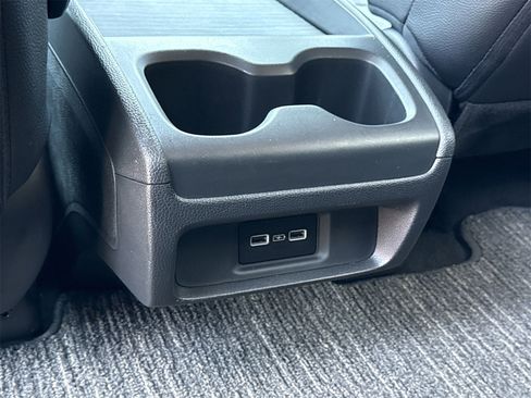 Used 2023 Honda Odyssey EX-L image 13