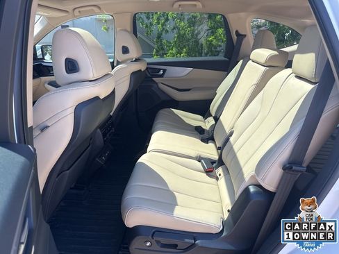 Certified 2023 Acura MDX FWD image 26