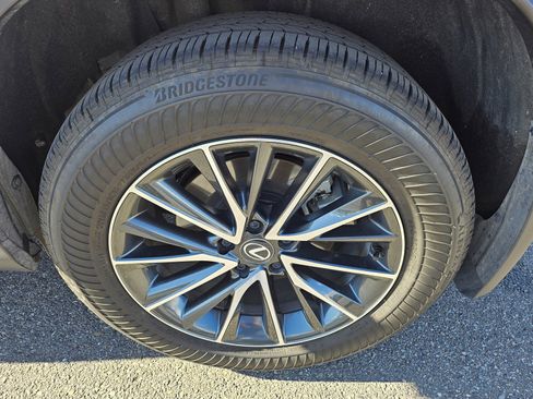 Used 2025 Lexus NX 350 AWD w/ Luxury Package image 17