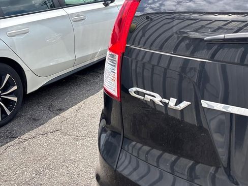 Used 2013 Honda CR-V EX image 11