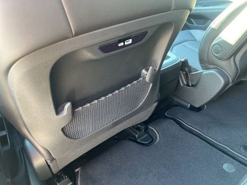 New 2026 Chrysler Pacifica Select image 23