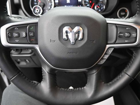 Used 2022 RAM 1500 Big Horn image 6