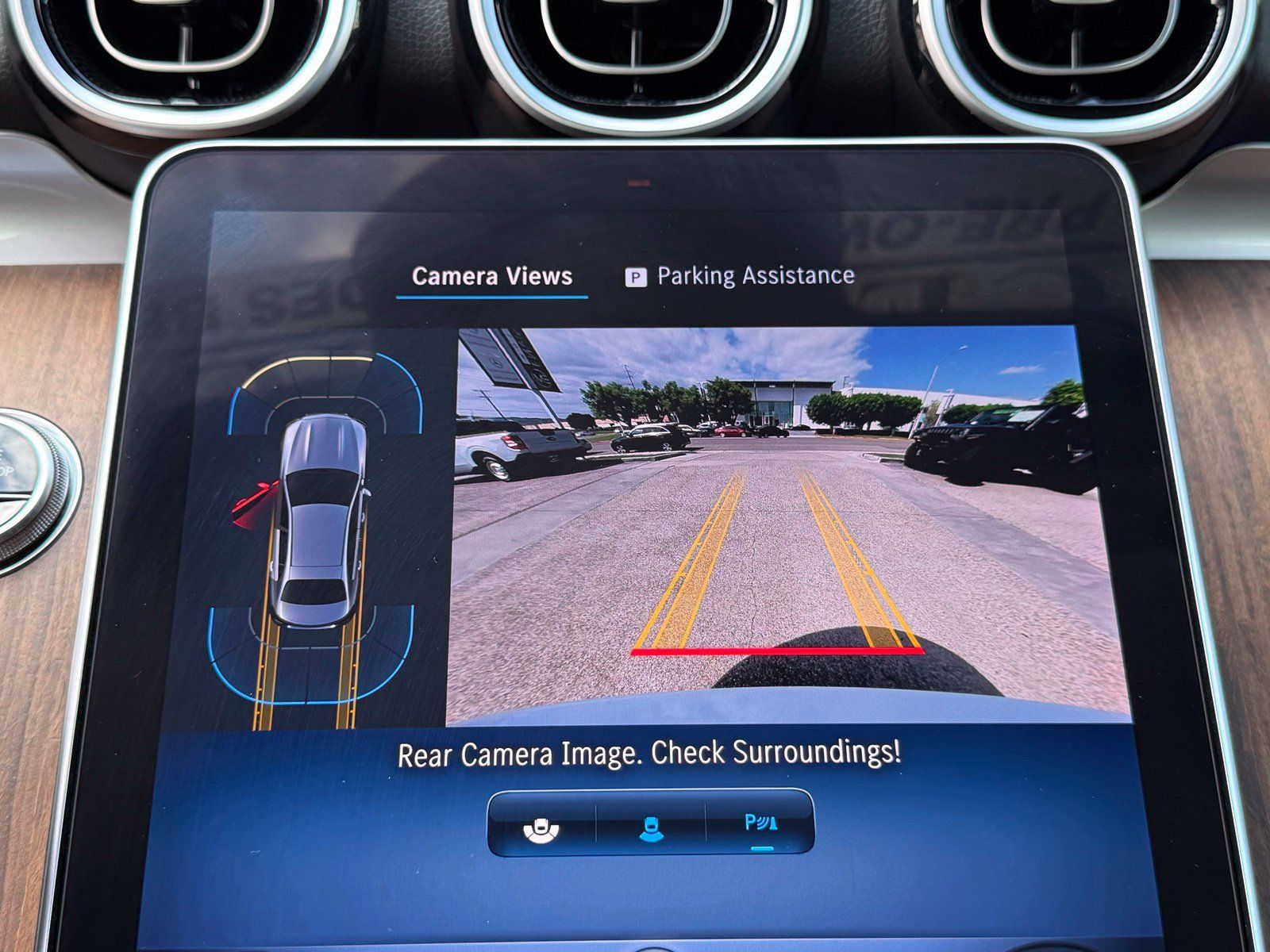 Used 2024 Mercedes-Benz C 300 Sedan image 37