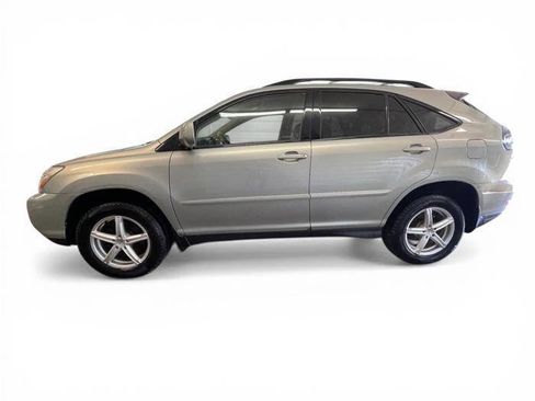 Used 2006 Lexus RX 400h AWD image 2
