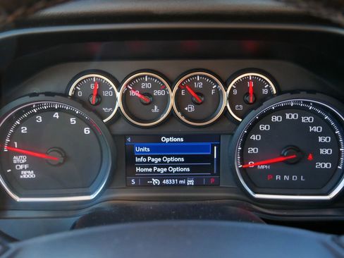 Used 2019 Chevrolet Silverado 1500 LT image 23