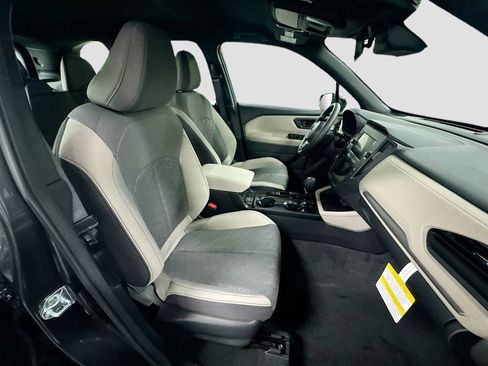 New 2026 Subaru Forester AWD/4WD image 30