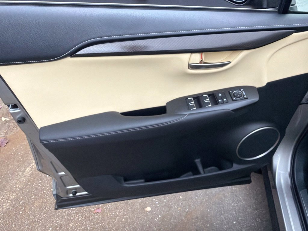 Used 2020 Lexus NX 300 AWD w/ Comfort Package image 12