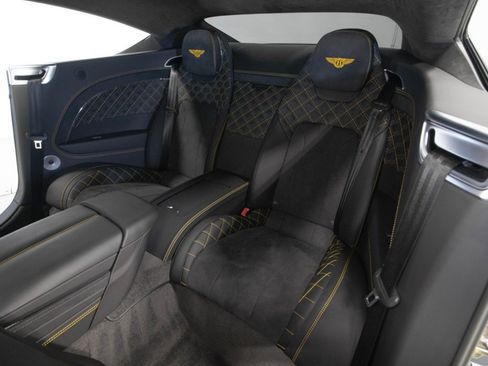 Used 2022 Bentley Continental GT Speed AWD/4WD image 45