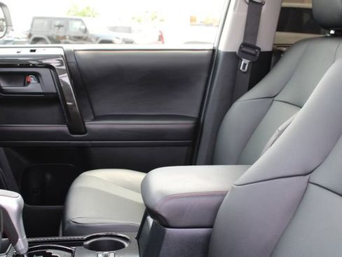 Used 2024 Toyota 4Runner TRD Pro AWD/4WD image 35