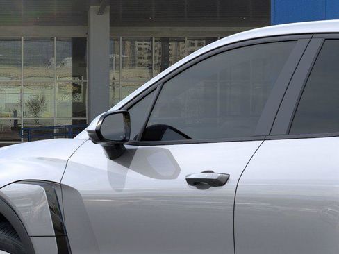 New 2026 Chevrolet Blazer EV LT FWD image 12