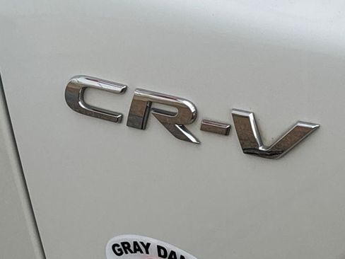 Used 2017 Honda CR-V EX-L image 33