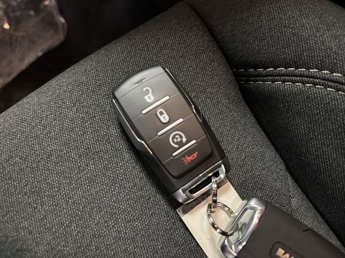 New 2026 RAM 1500 Big Horn image 27