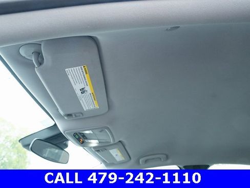 Used 2024 Chevrolet Malibu LT image 17