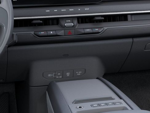 New 2026 Kia EV9 Land AWD/4WD image 23