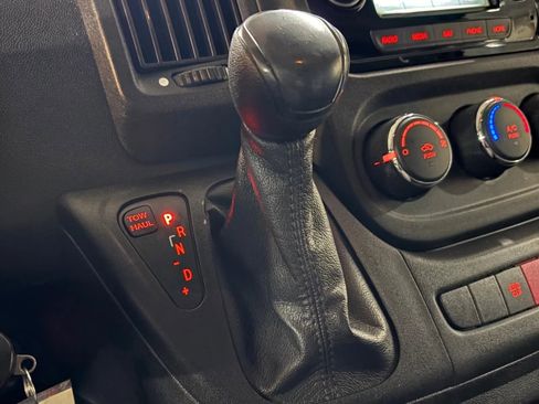 Used 2017 RAM ProMaster 1500 w/ Interior Convenience Group image 27