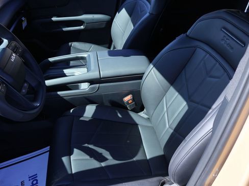 New 2027 Kia Telluride SX X-Line AWD/4WD image 21