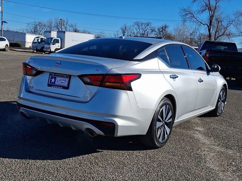 Used 2019 Nissan Altima 2.5 SL image 11