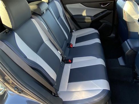 Used 2020 Subaru Crosstrek Hybrid w/ Moonroof Package w/Navigation image 21