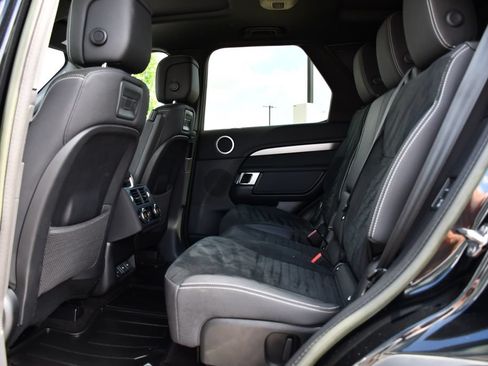 Used 2023 Land Rover Discovery S R-Dynamic AWD/4WD image 23