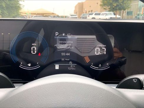 Used 2025 Hyundai Sonata SE FWD image 25