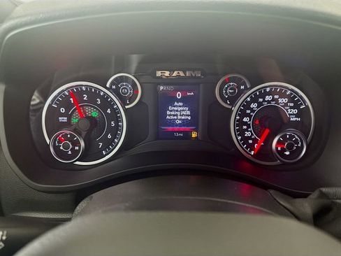 Used 2025 RAM 3500 Tradesman image 12