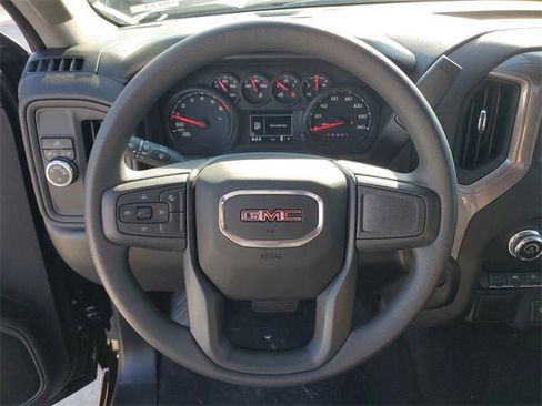 New 2026 GMC Sierra 1500 Pro w/ Graphite Edition image 20