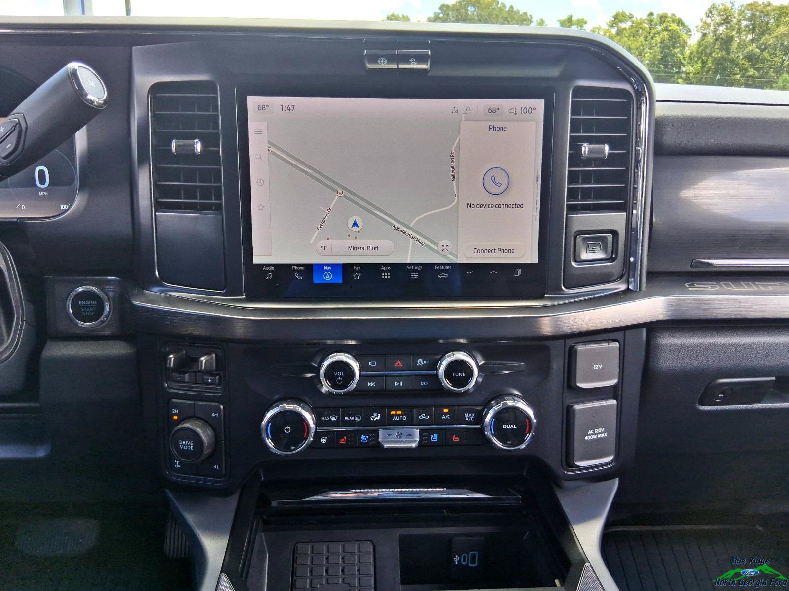 Used 2026 Ford F250 Lariat AWD/4WD image 17