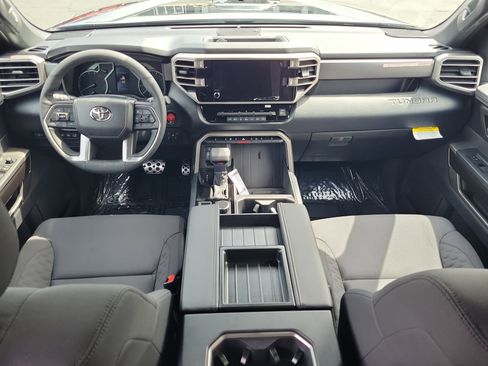 New 2026 Toyota Tundra SR5 AWD/4WD image 12