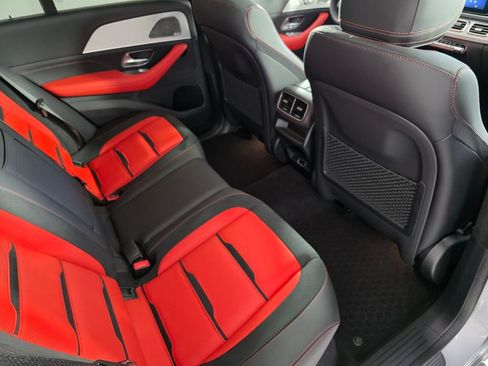 Certified 2024 Mercedes-Benz GLE 63 AMG S image 28