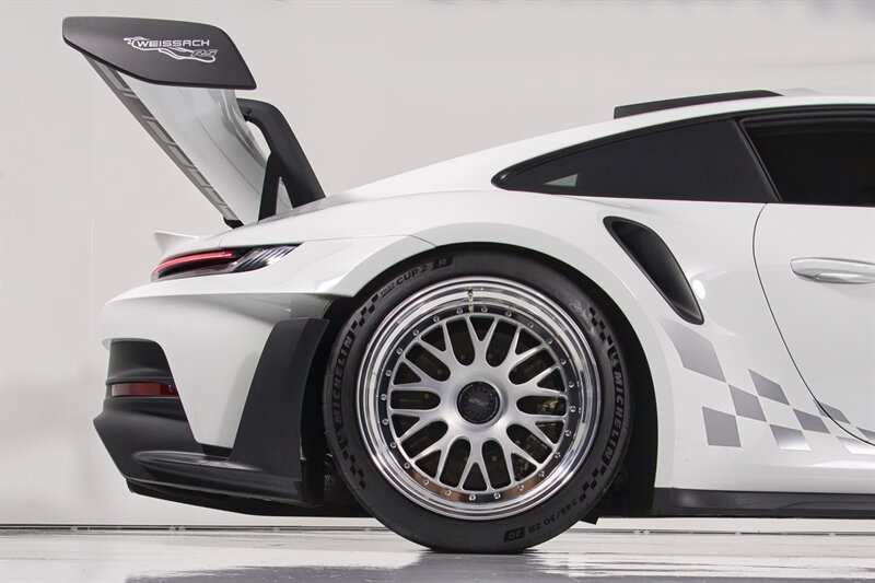 Used 2024 Porsche 911 GT3 RS RWD image 14